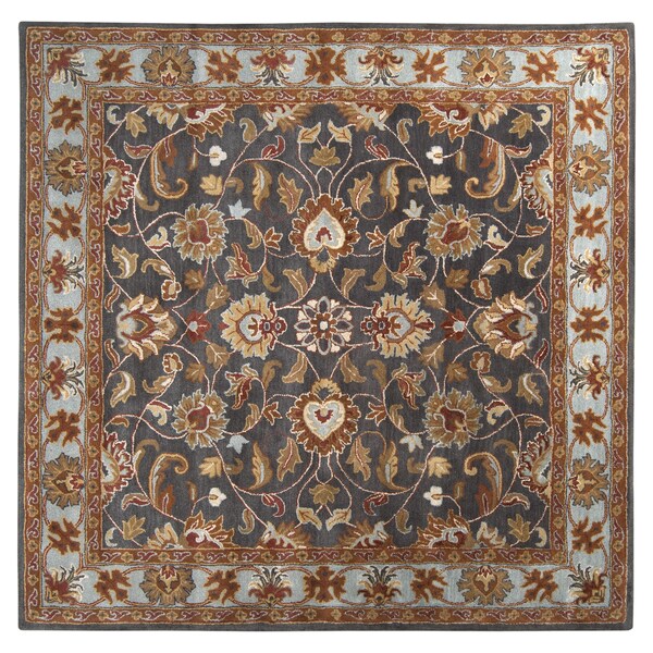 Surya Caesar - 8' Square Area Rug CAE1004-8SQ